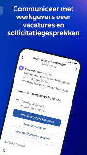 Indeed Vacatures Zoeken screenshot 7