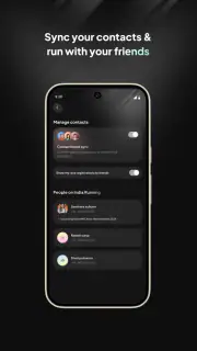 India Running screenshot 3