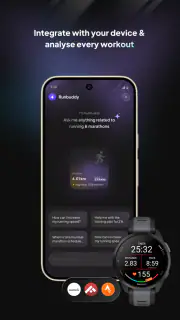 India Running screenshot 7