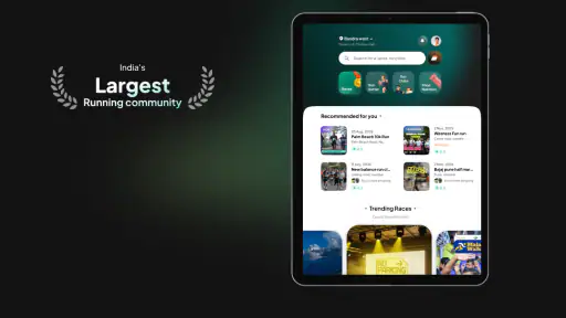 India Running screenshot 8