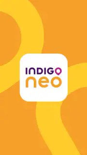 INDIGO Neo - Parkeren Europa screenshot 1
