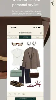 Indyx: Wardrobe & Outfit App screenshot 8