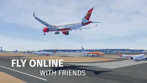 Infinite Flight Simulator screenshot 2