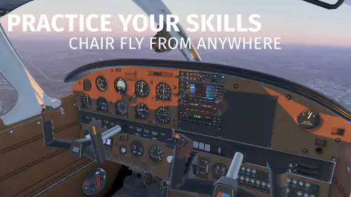 Infinite Flight Simulator screenshot 7