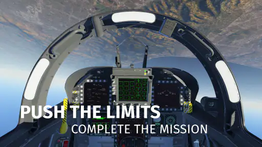 Infinite Flight Simulator screenshot 8
