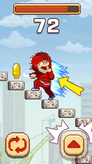 Infinite Stairs screenshot 4