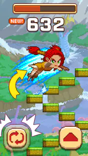 Infinite Stairs screenshot 5