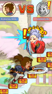 Infinite Stairs screenshot 6