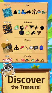 Infinity Island screenshot 2