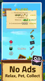 Infinity Island screenshot 4