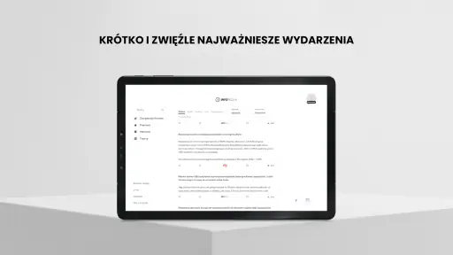 Infopiguła - skróty wiadomości screenshot 6