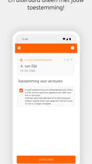 ING Aanleveren screenshot 4