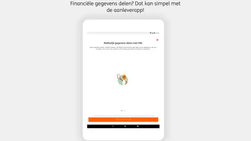 ING Aanleveren screenshot 5