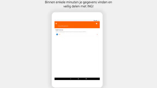 ING Aanleveren screenshot 6