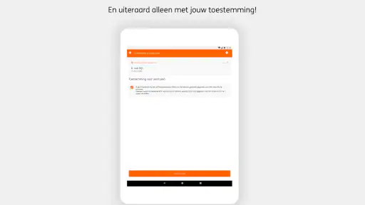 ING Aanleveren screenshot 8