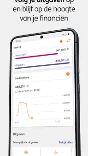 ING Banking screenshot 5