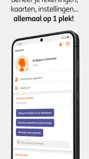 ING Banking screenshot 7