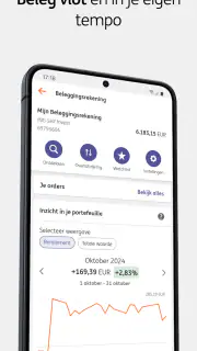 ING Banking screenshot 8