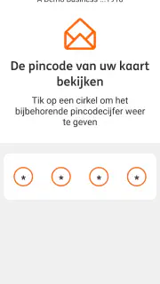 ING Commercial Card screenshot 8