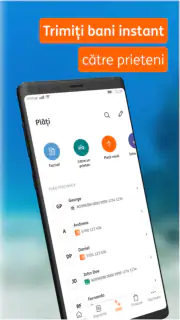 ING HomeBank screenshot 4