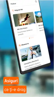 ING HomeBank screenshot 6