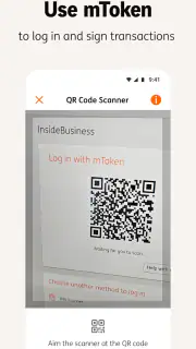 ING InsideBusiness screenshot 3