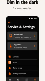 ING InsideBusiness screenshot 4