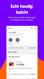 ING Nederland screenshot 3