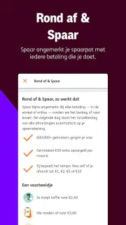 ING Nederland screenshot 4