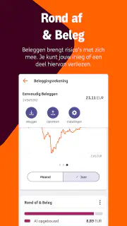 ING Nederland screenshot 5