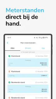 Innova Energie screenshot 6