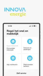 Innova Energie screenshot 7