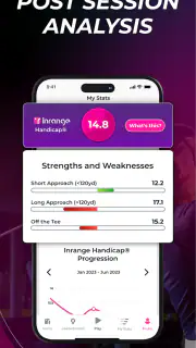 Inrange screenshot 2