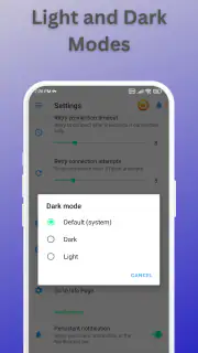 InsideVPN: Premium VPN Proxy screenshot 5