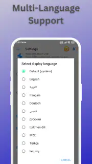 InsideVPN: Premium VPN Proxy screenshot 8