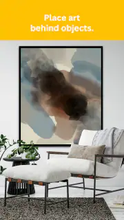InsituArtRoom: Art on Wall screenshot 5