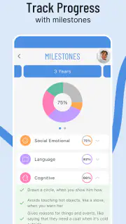 Inspired Minds: Activity Ideas screenshot 5