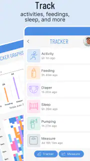 Inspired Minds: Activity Ideas screenshot 8
