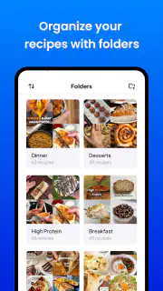 Inspo - Recipes & Meal Planner screenshot 5