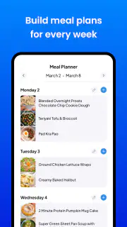 Inspo - Recipes & Meal Planner screenshot 6
