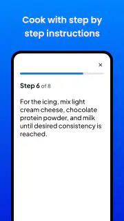 Inspo - Recipes & Meal Planner screenshot 8