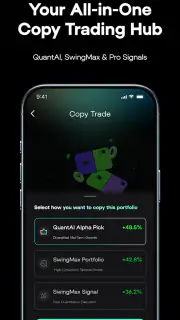 Intellectia: AI Trading Signal screenshot 3