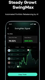 Intellectia: AI Trading Signal screenshot 5