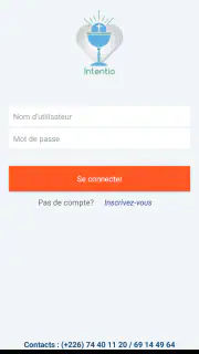 intentio screenshot 1