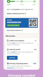 Intratuin: planten & wonen screenshot 2