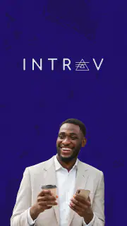 Intrav screenshot 1