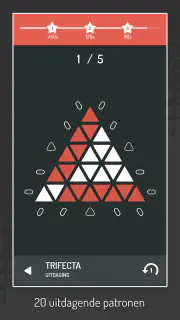 Invert - A Minimal Puzzle Game screenshot 2