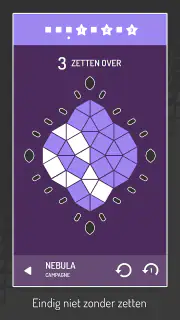 Invert - A Minimal Puzzle Game screenshot 3