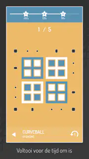 Invert - A Minimal Puzzle Game screenshot 4