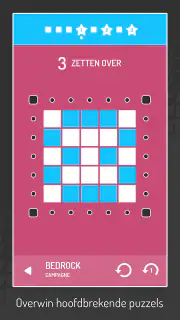 Invert - A Minimal Puzzle Game screenshot 5
